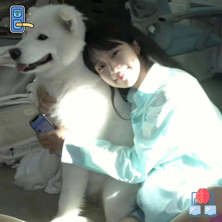 用户头像